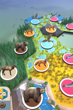 Screenshot #6 - Cascadia