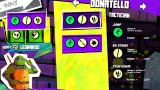 Screenshot #6 - Teenage Mutant Ninja Turtles: Tactical Takedown