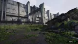 Screenshot #4 - Horizon Based Ambient Occlusion
