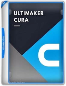 Готовые 3D шаблоны Ultimaker Cura 5.11