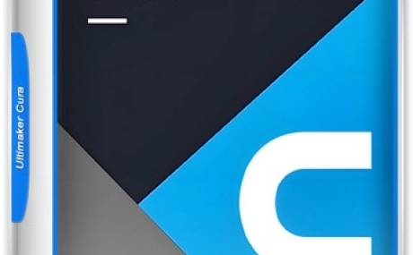 Готовые 3D шаблоны Ultimaker Cura 5.11