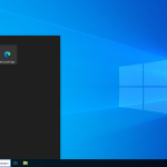 Screenshot #1 - Windows 10 x64 Enterprise 2021 LTSC Full version Октябрь 2025