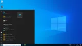 Screenshot #1 - Windows 10 x64 Enterprise 2021 LTSC Full version Октябрь 2025