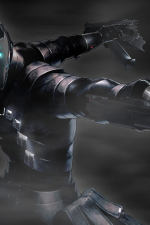 Screenshot #1 - Tokyo Necro