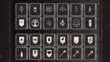 Screenshot #3 - 100 Horror Icons Pack