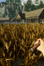 Screenshot #10 - Viking Frontiers