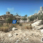 Screenshot #3 - Afghanistan Middle-East Environments