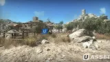 Screenshot #3 - Afghanistan Middle-East Environments