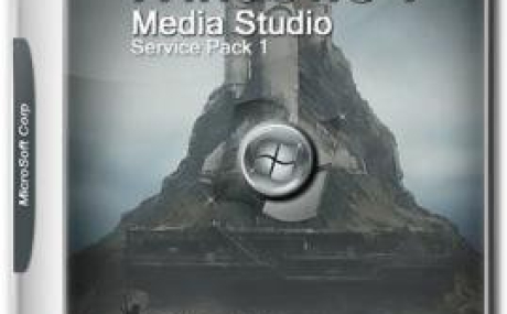 Windows 7 Media Studio by Xomaze (x64/x86)