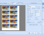 Screenshot #6 - Мастер Визиток