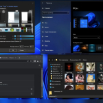 Screenshot #17 - Windows 10 Enterprise LTSC 2021 x86-x64 21H2 RU by OVGorskiy 12.2022