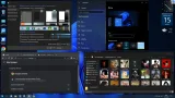 Screenshot #17 - Windows 10 Enterprise LTSC 2021 x86-x64 21H2 RU by OVGorskiy 12.2022