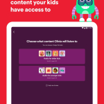 Screenshot #8 - SPOTIFY KIDS 1.41.1.3