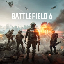 Battlefield 6: +6 трейнер
