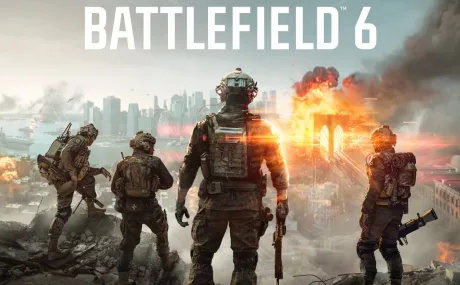 Battlefield 6: +6 трейнер