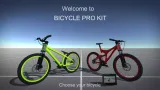 Screenshot #4 - Bicycle PRO Kit