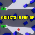 Screenshot #3 - Pixel-Perfect Fog Of War