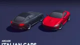 Screenshot #3 - ARCADE Italian Cars Pack
