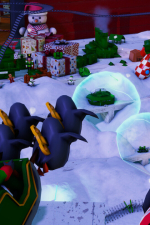 Screenshot #5 - Attack on Toys