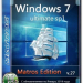 Windows 7 ultimate sp1 x64x86 Matros Edition 27 2019