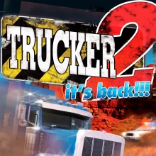 Trucker 2: +5 трейнер