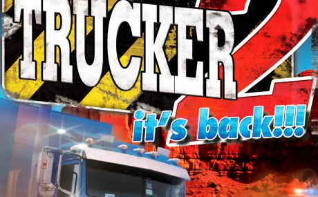Trucker 2: +5 трейнер