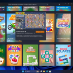 Screenshot #5 - Windows 11 Pro 23H2 Build 22631.4249 Release Preview