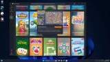 Screenshot #5 - Windows 11 Pro 23H2 Build 22631.4249 Release Preview
