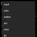 Screenshot #5 - VIDEO TOOLBOX (TRIAL) 1.10.8