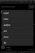 Screenshot #5 - VIDEO TOOLBOX (TRIAL) 1.10.8