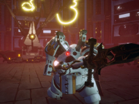 Screenshot #4 - Bygone Dreams
