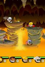 Screenshot #10 - Chaos Faction Legacy Collection