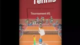 Screenshot #1 - Tennis Mobile