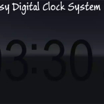 Screenshot #3 - Ultimate Digital Clock System