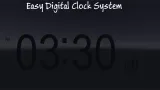 Screenshot #3 - Ultimate Digital Clock System
