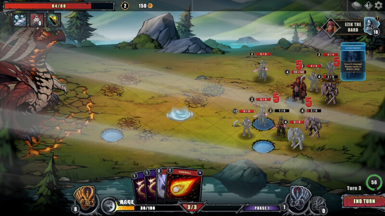 Screenshot #12 - None Shall Intrude: Descent