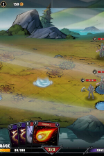 Screenshot #12 - None Shall Intrude: Descent