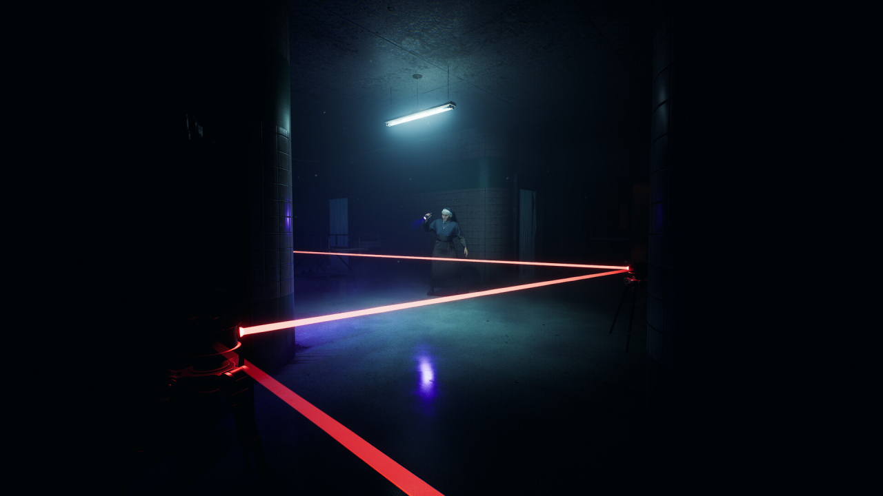 Screenshot #4 - Damned 2