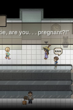 Screenshot #9 - Just A To the Moon Series Beach Episode