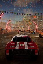 Screenshot #1 - Dirtzone