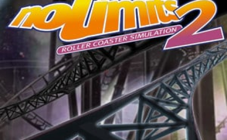 NoLimits 2 Roller Coaster Simulation