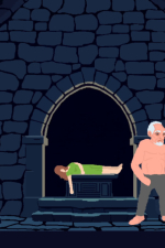 Screenshot #7 - Primordial Fate