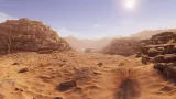 Screenshot #2 - RockyDesert