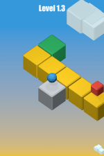 Screenshot #8 - Cubiscape 2