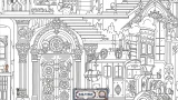 Screenshot #4 - HIDDEN CATS 3: Steampunk
