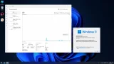 Screenshot #3 - Windows 11 Pro Русская 24H2 Build 26100.3775 Stable