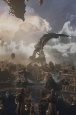 Screenshot #2 - Clair Obscur: Expedition 33