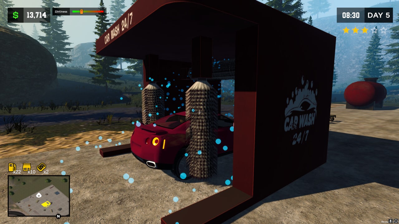 Screenshot #4 - Pumping Simulator 2