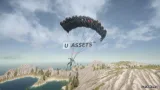 Screenshot #2 - Invector Parachute Add-on