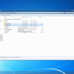Screenshot #10 - Windows 7 SP1 Ultimate 4 in 1 Full & Lite by Putnik (x86\x64)